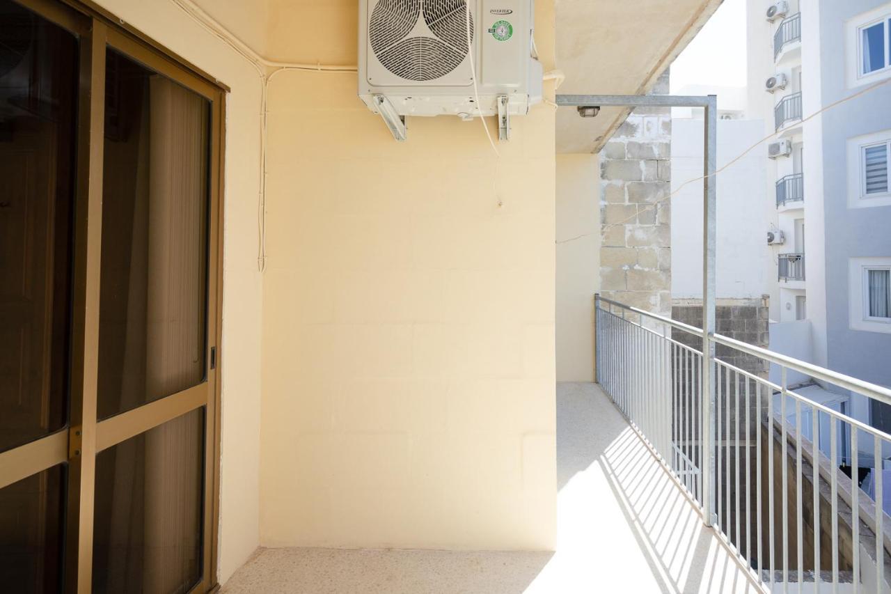 Marsalforn Apartment Exterior photo