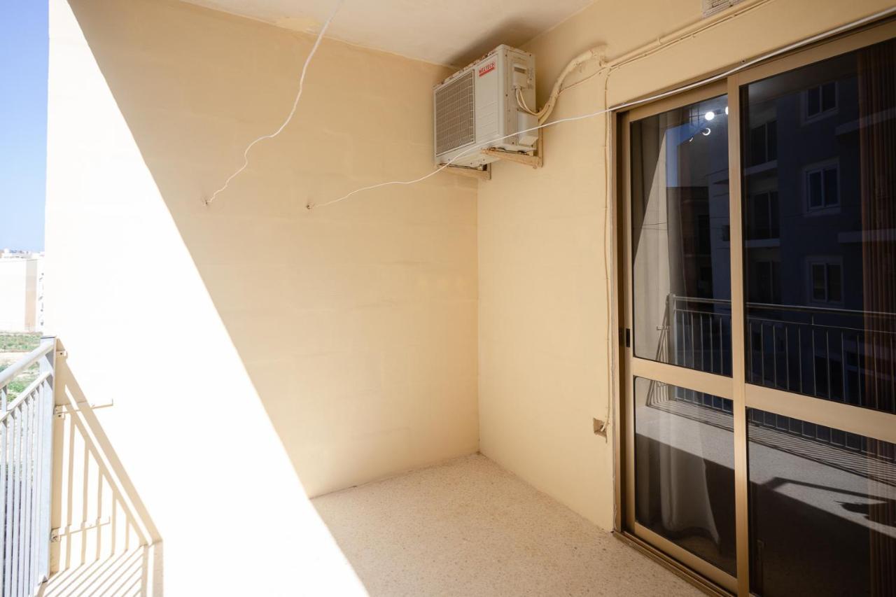 Marsalforn Apartment Exterior photo